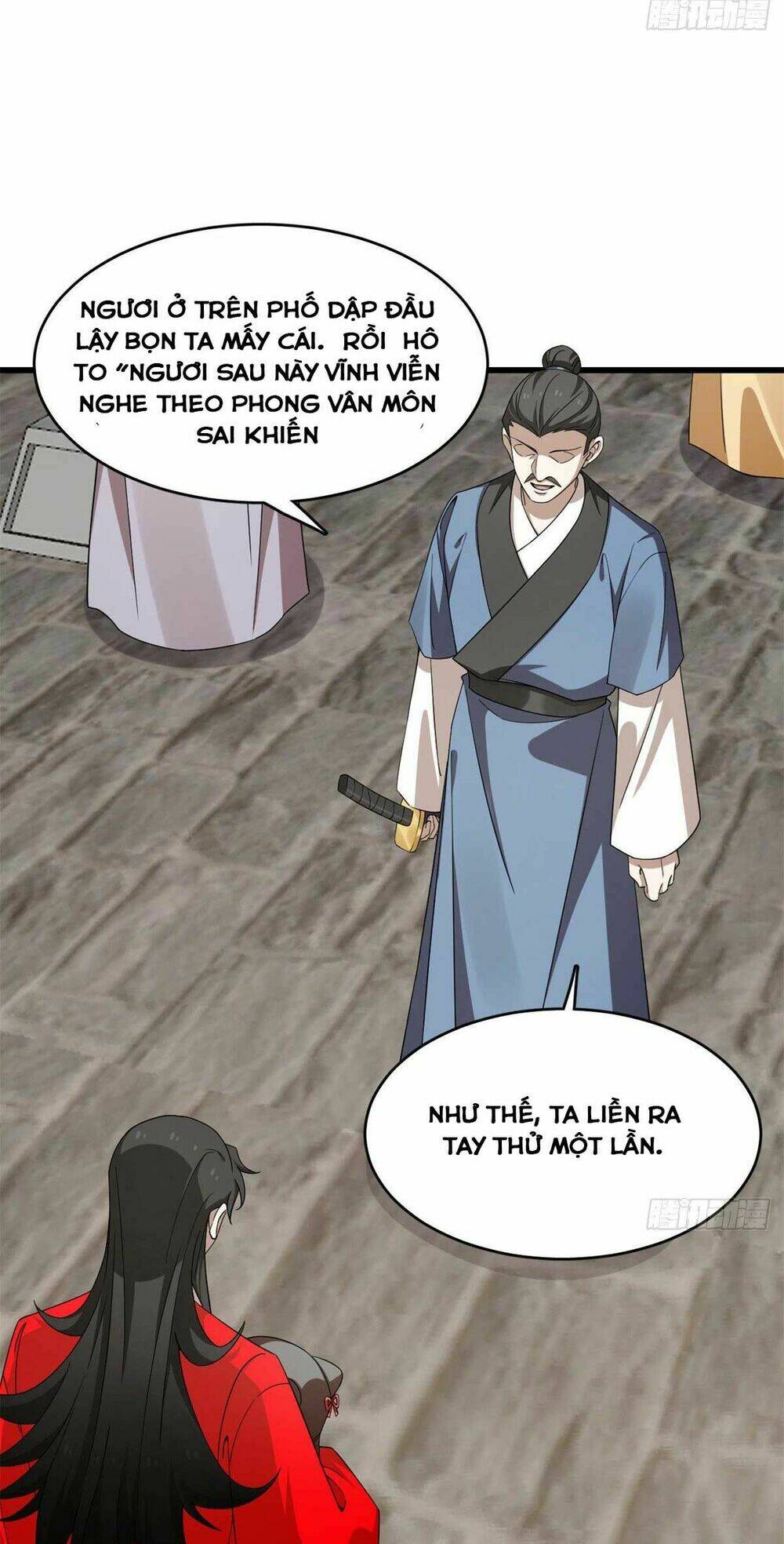 độc bộ thiên hạ: đặc công thần y chapter 358 - Next chapter 359