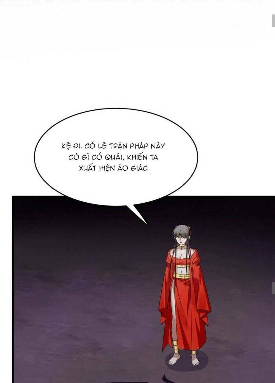 độc bộ thiên hạ: đặc công thần y chapter 417 - Next chapter 418