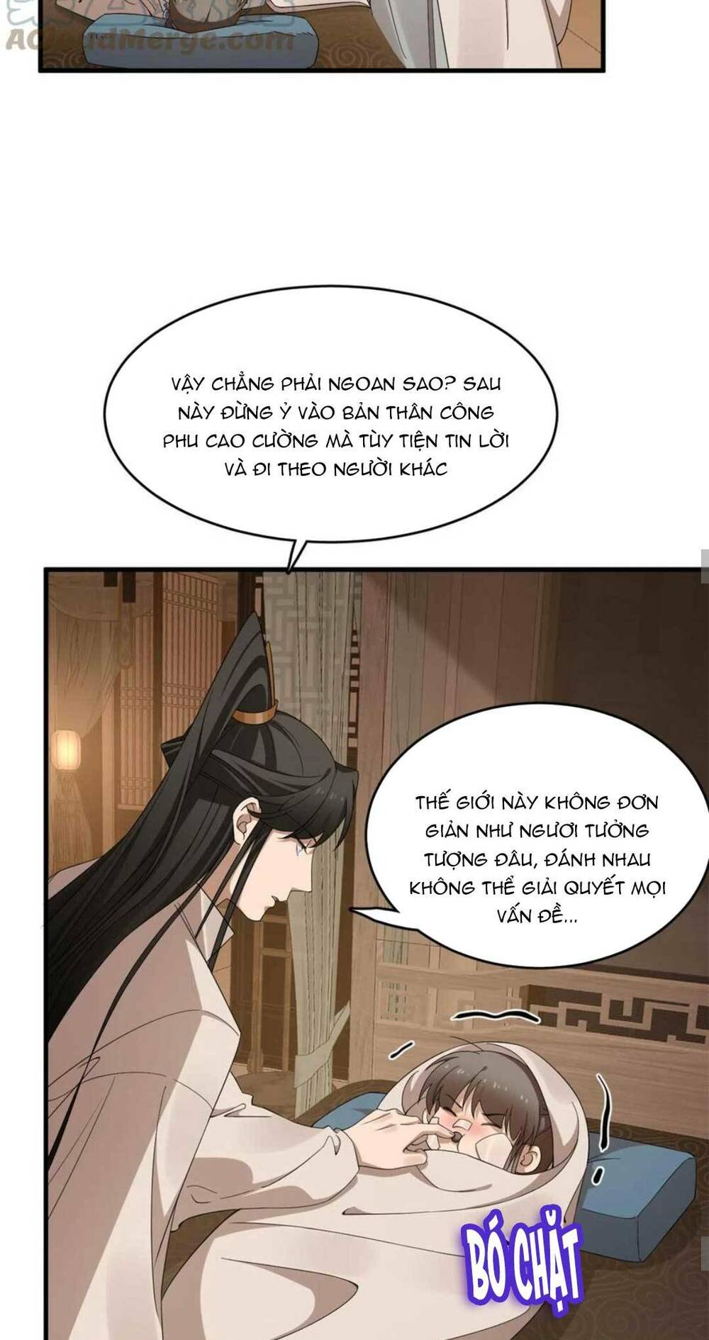 độc bộ thiên hạ: đặc công thần y chapter 444 - Next chapter 445