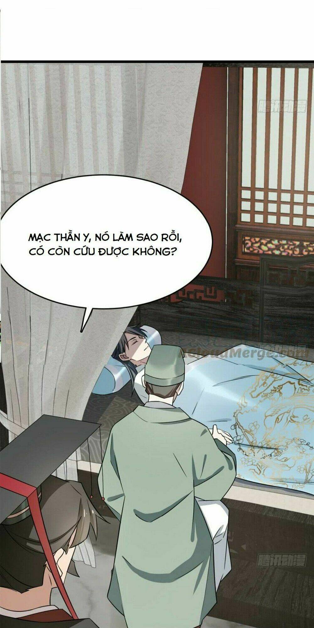 độc bộ thiên hạ: đặc công thần y chapter 68 - Next chapter 69