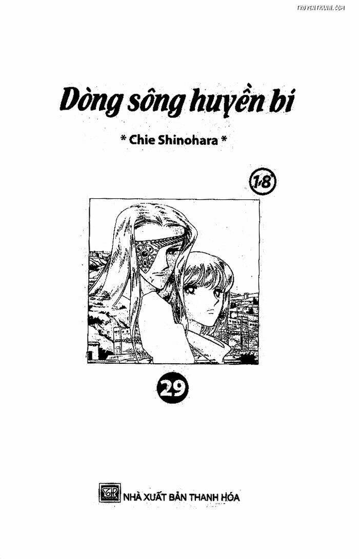 Dòng Sông Huyền Bí Chapter 77 - Next Chapter 78