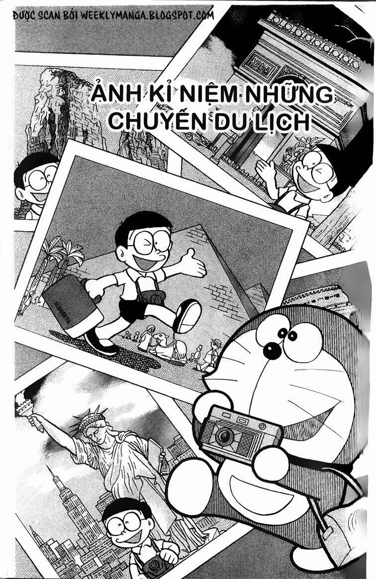 doraemon chapter 113 - Next chapter 114