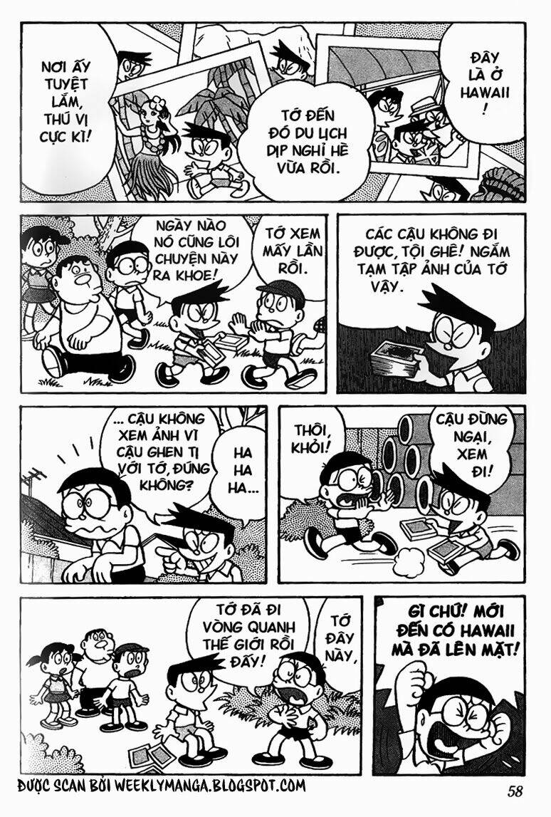 doraemon chapter 113 - Next chapter 114