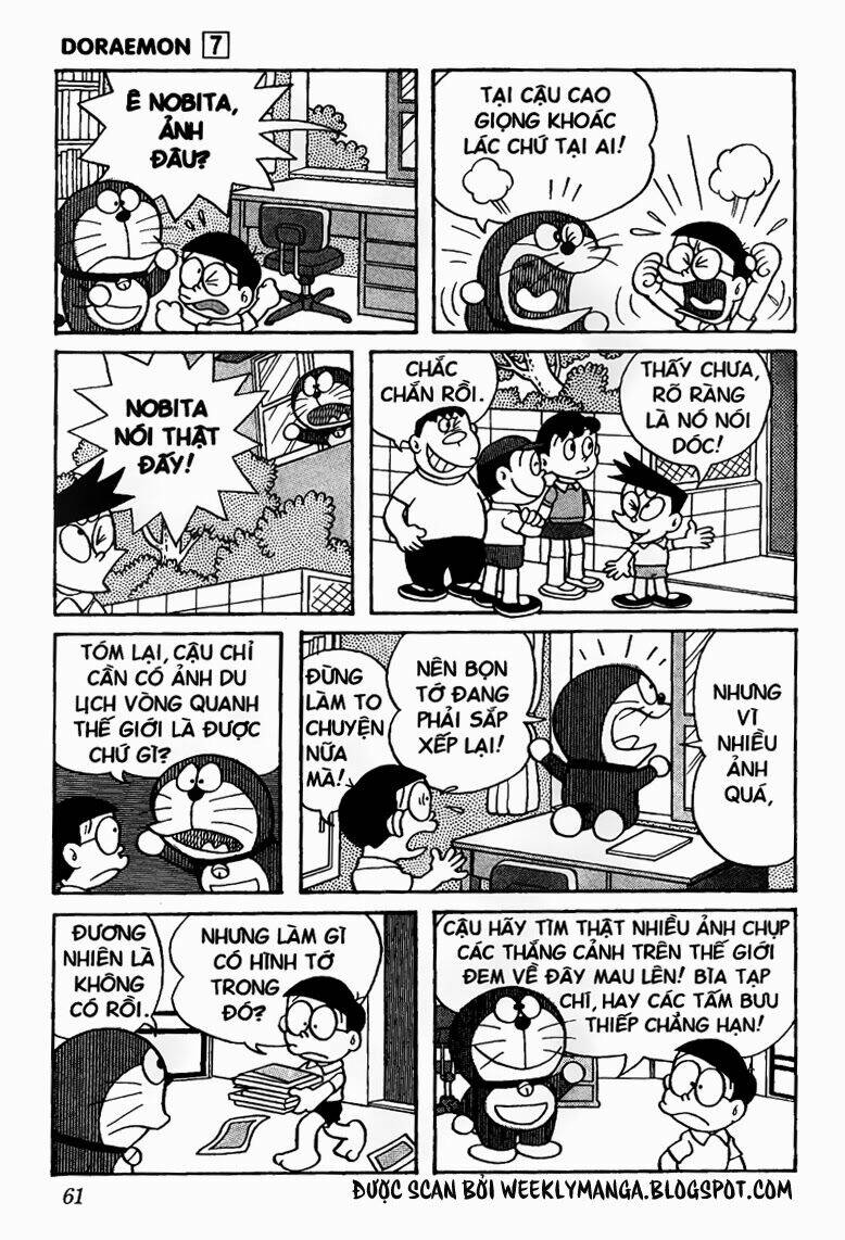 doraemon chapter 113 - Next chapter 114