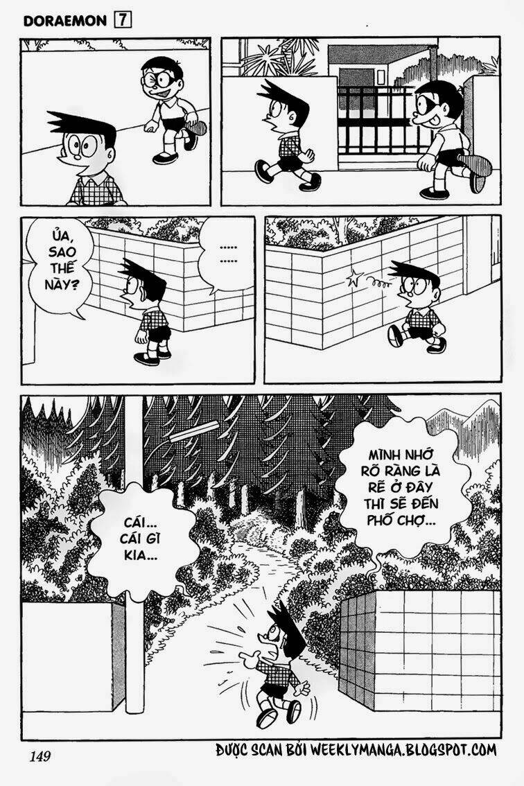 doraemon chapter 123 - Next chapter 124