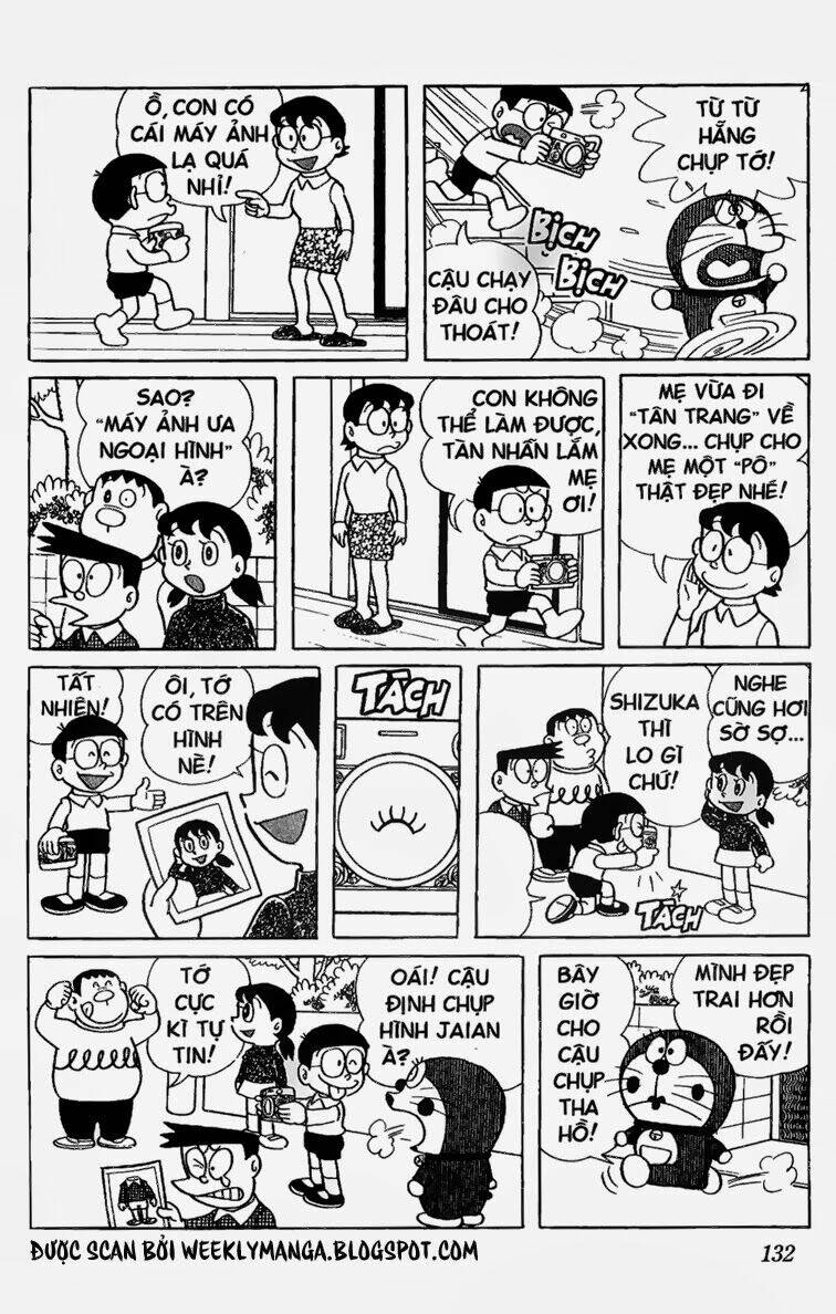 doraemon Chapter 142 - Next Chapter 143