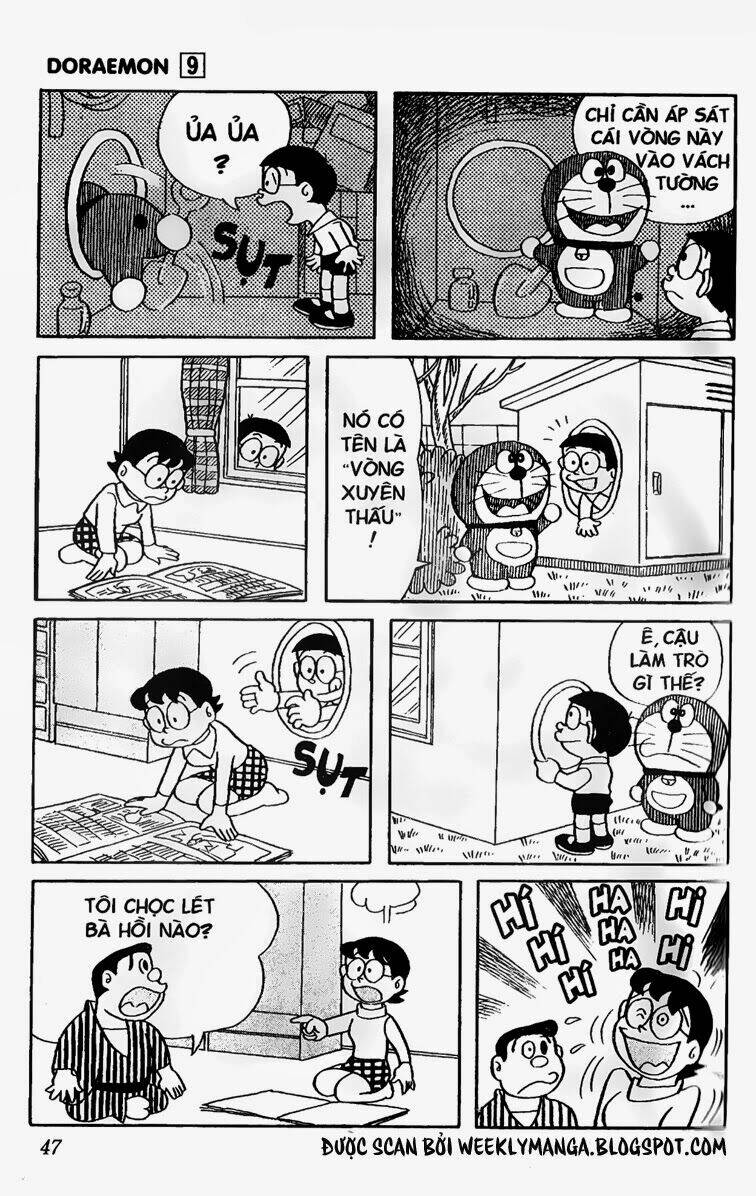 doraemon Chapter 153 - Next Chapter 154