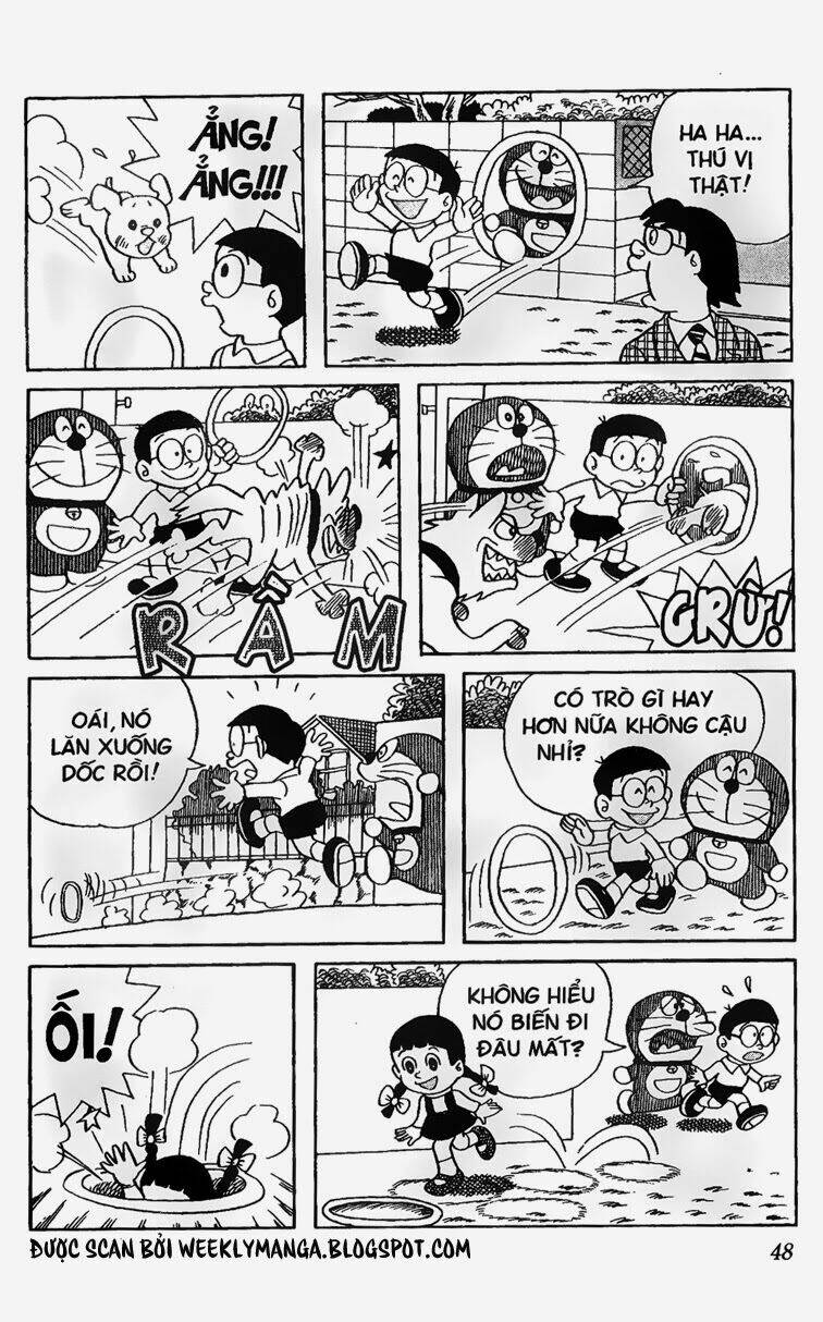 doraemon Chapter 153 - Next Chapter 154