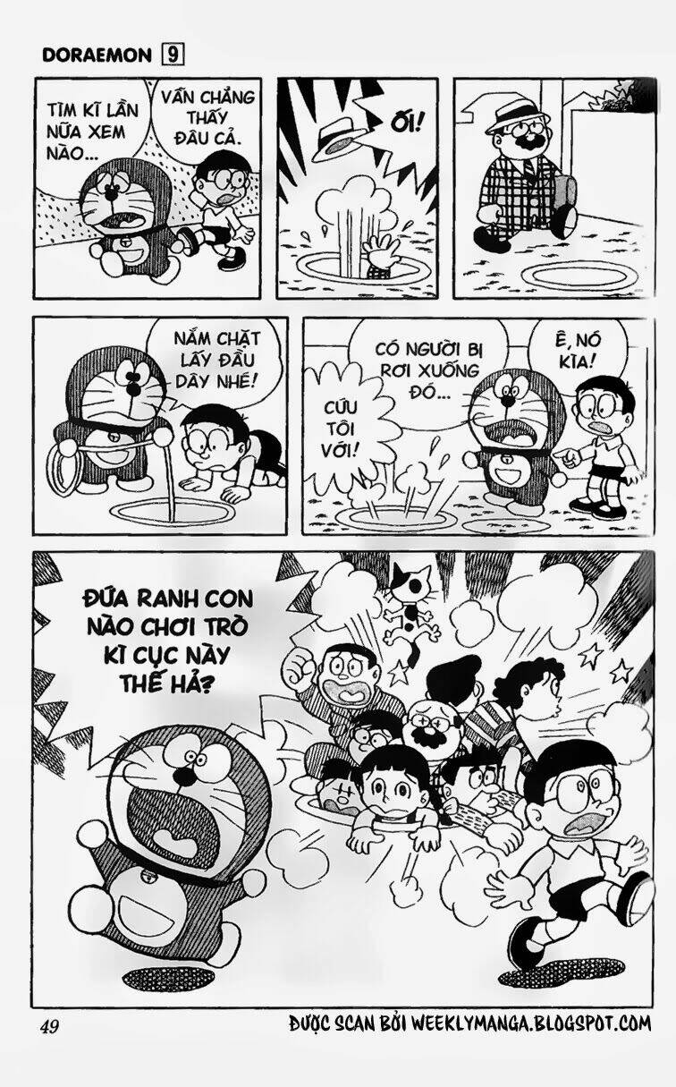 doraemon Chapter 153 - Next Chapter 154