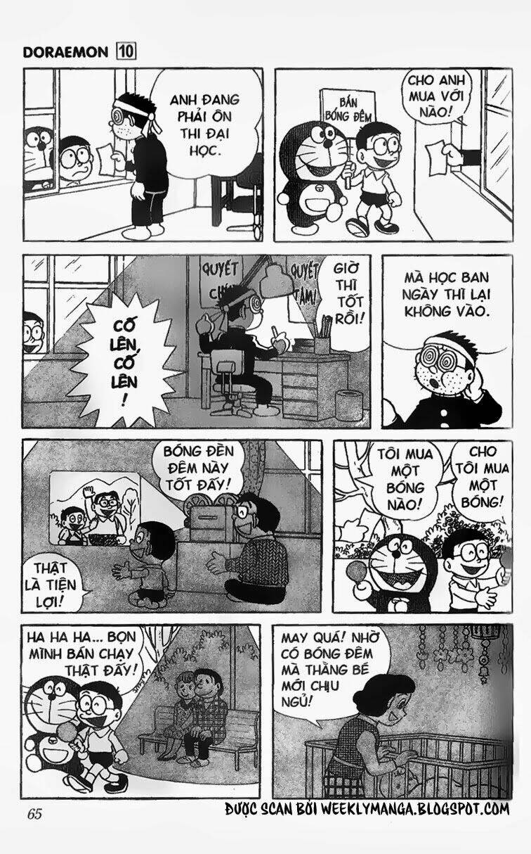 doraemon Chapter 174 - Next Chapter 175