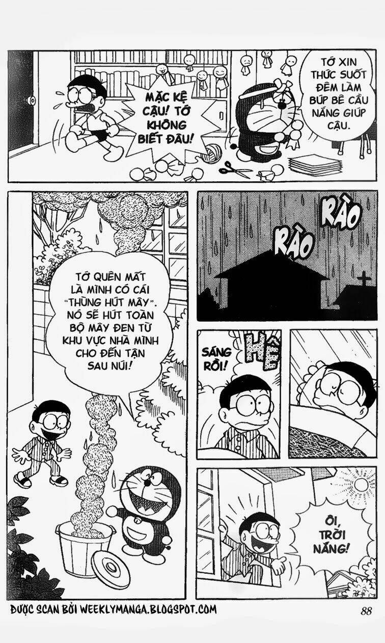 doraemon Chapter 177 - Next Chapter 178