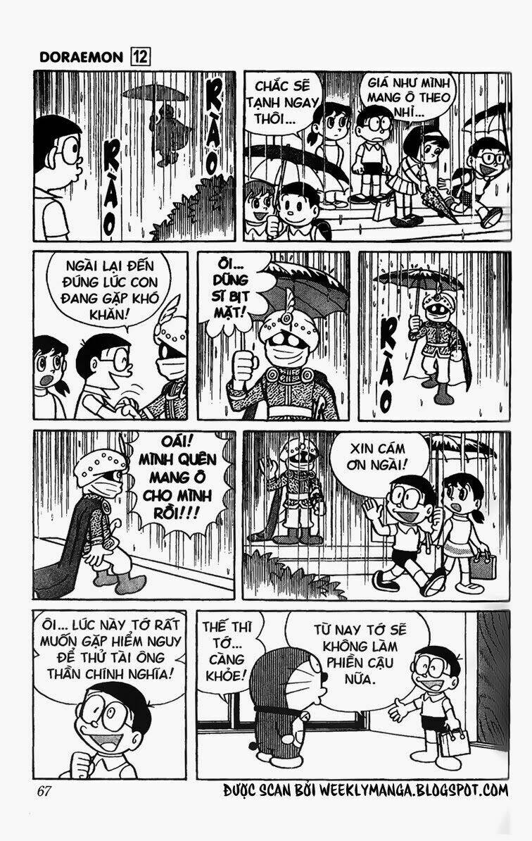 doraemon Chapter 214 - Next Chapter 215