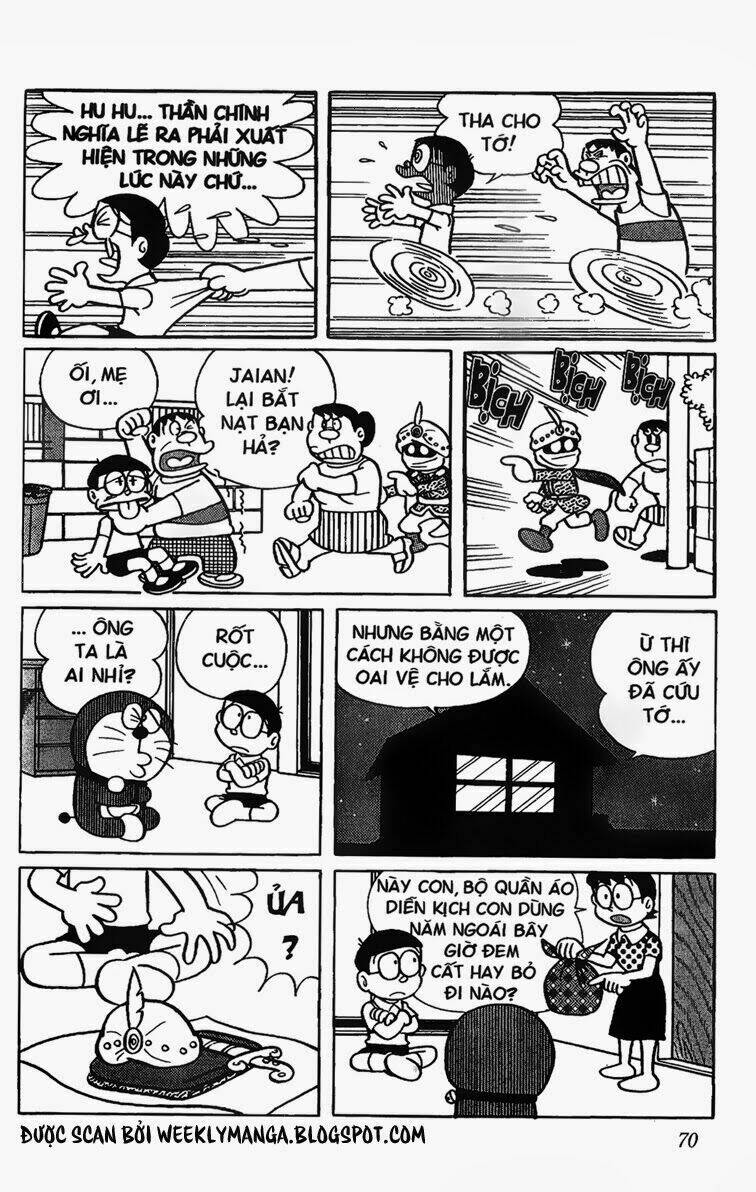 doraemon Chapter 214 - Next Chapter 215