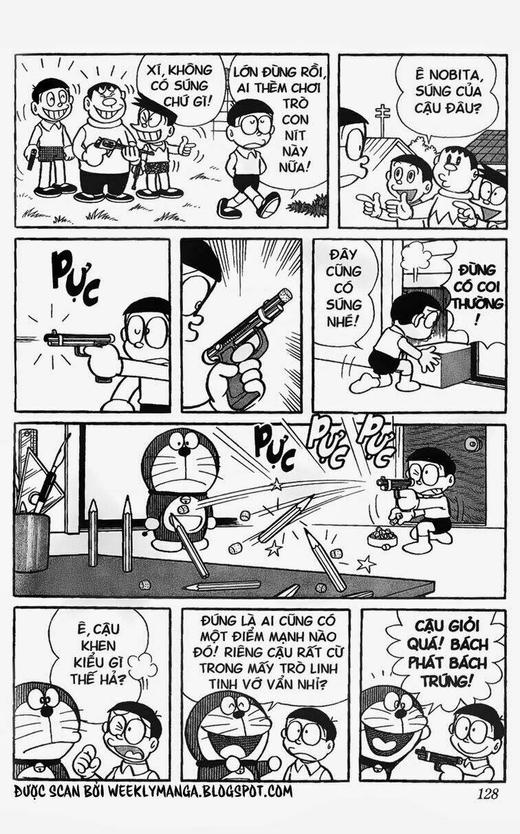 doraemon chapter 222 - Next Chapter 223