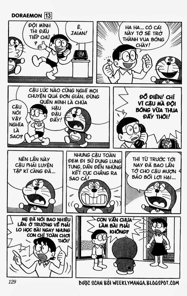 doraemon chapter 242 - Next chapter 243