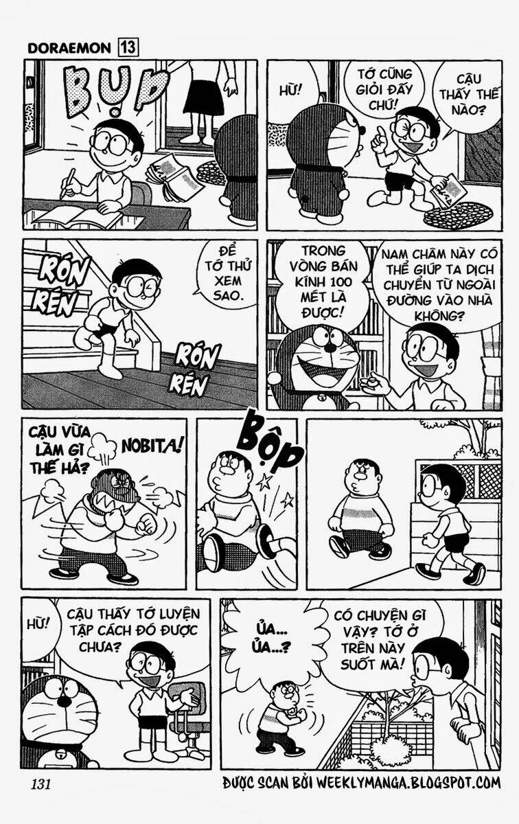 doraemon chapter 242 - Next chapter 243