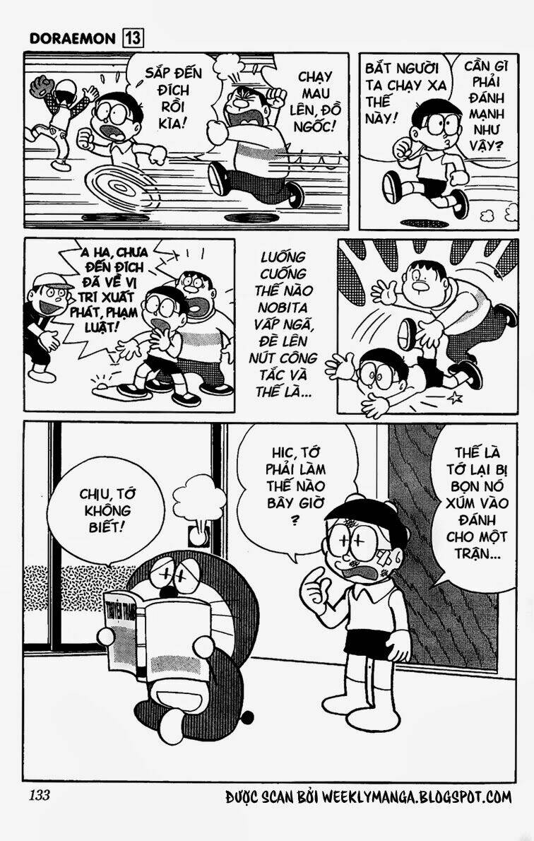 doraemon chapter 242 - Next chapter 243