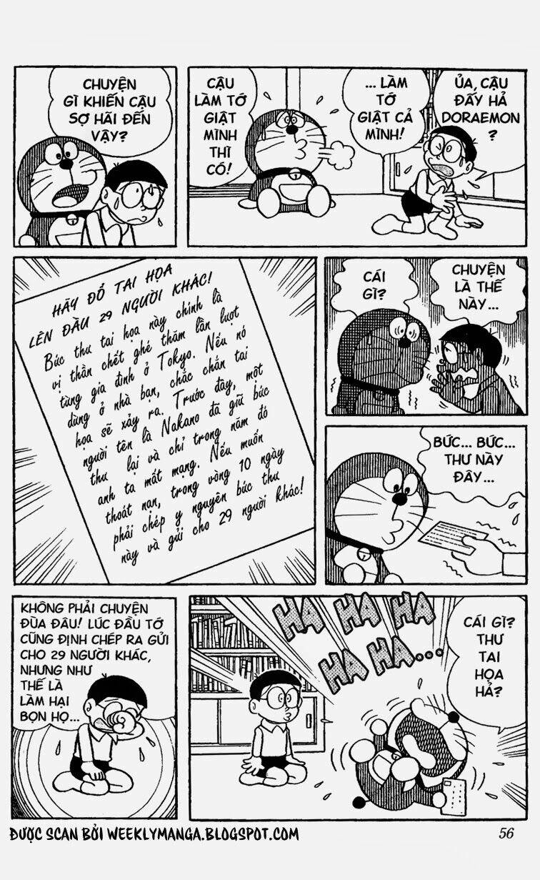 doraemon chapter 273 - Next chapter 274