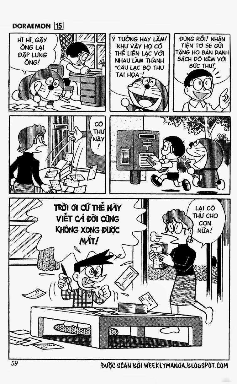 doraemon chapter 273 - Next chapter 274