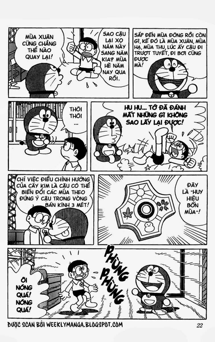 doraemon chapter 290 - Next chapter 291