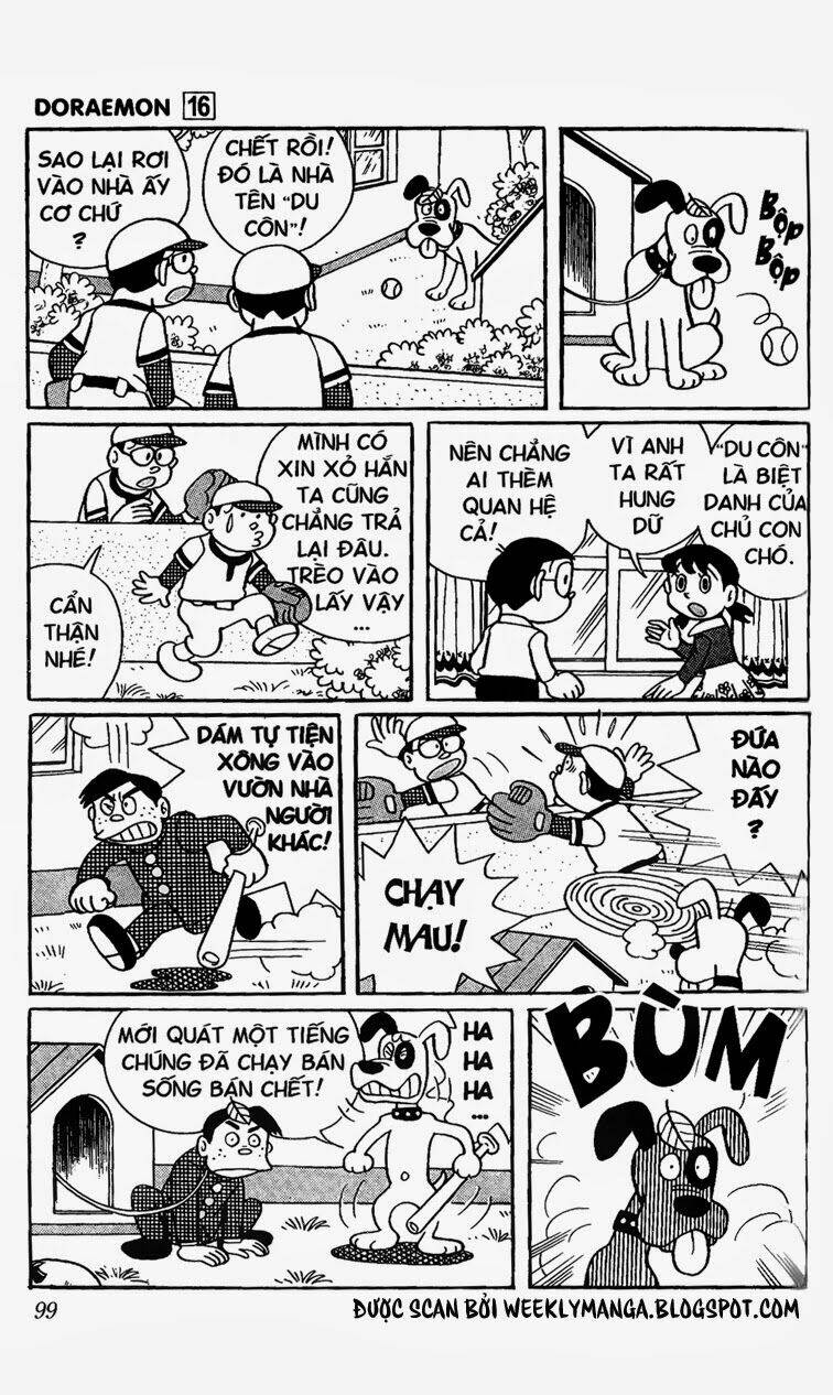 doraemon chapter 296 - Next chapter 297