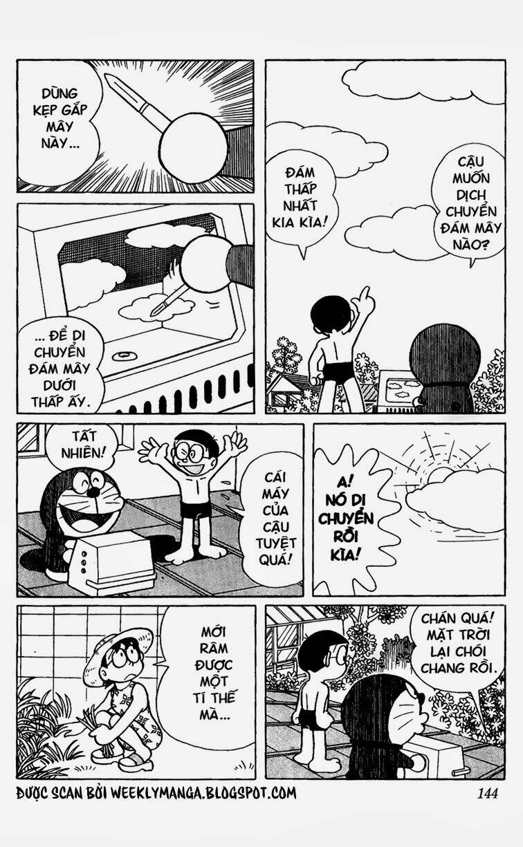 doraemon chapter 302 - Next chapter 303