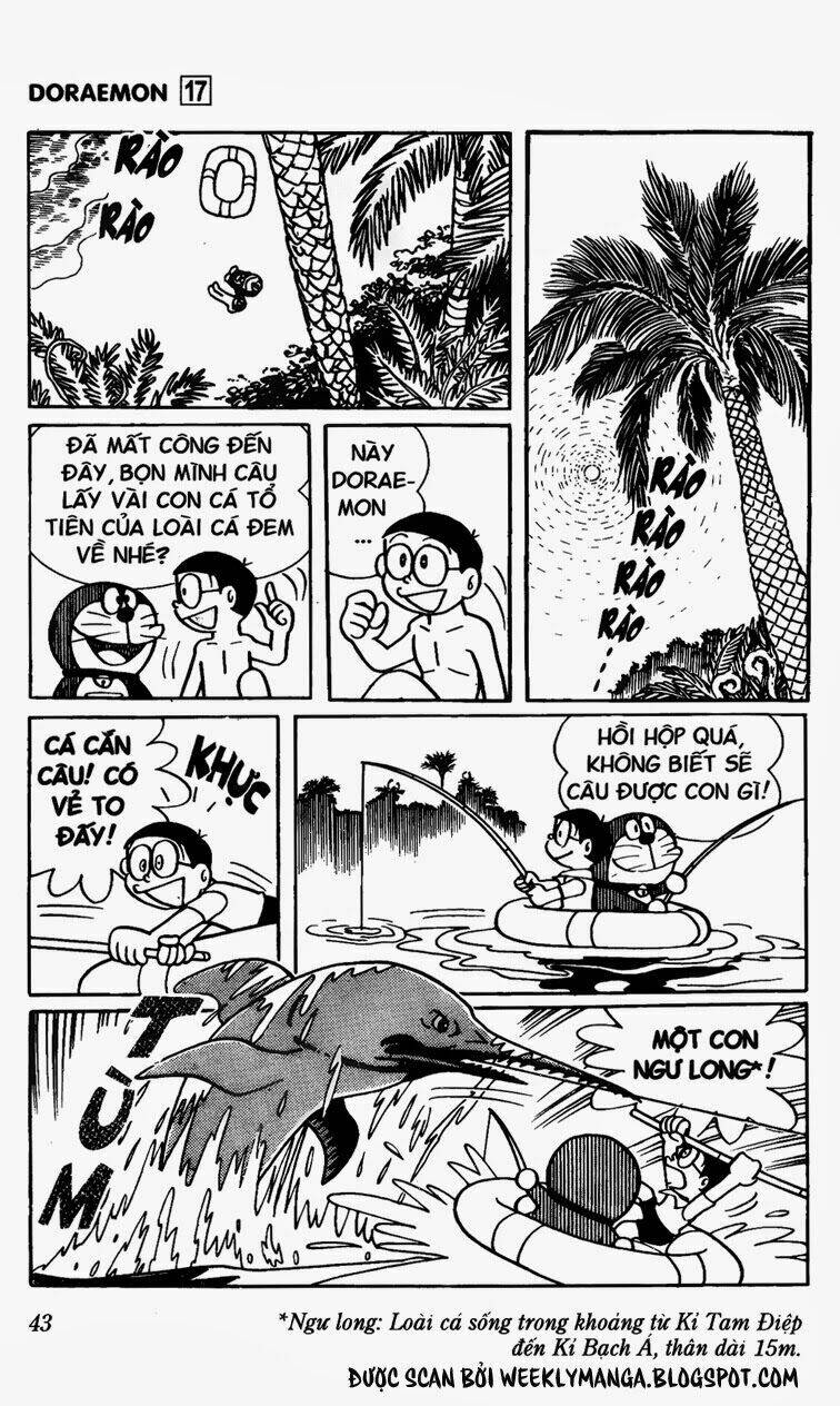 doraemon chapter 309 - Next chapter 310