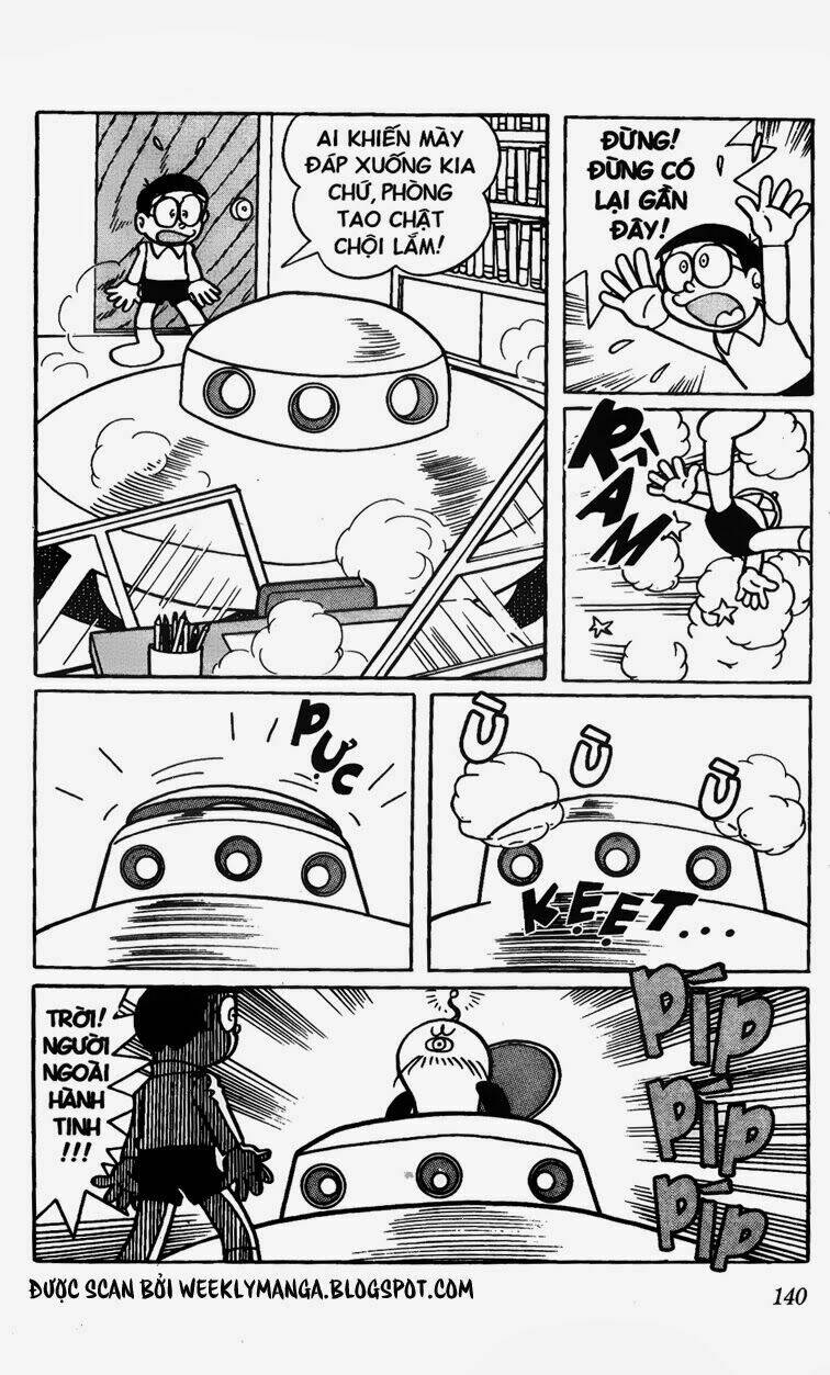 doraemon chapter 319 - Next chapter 320