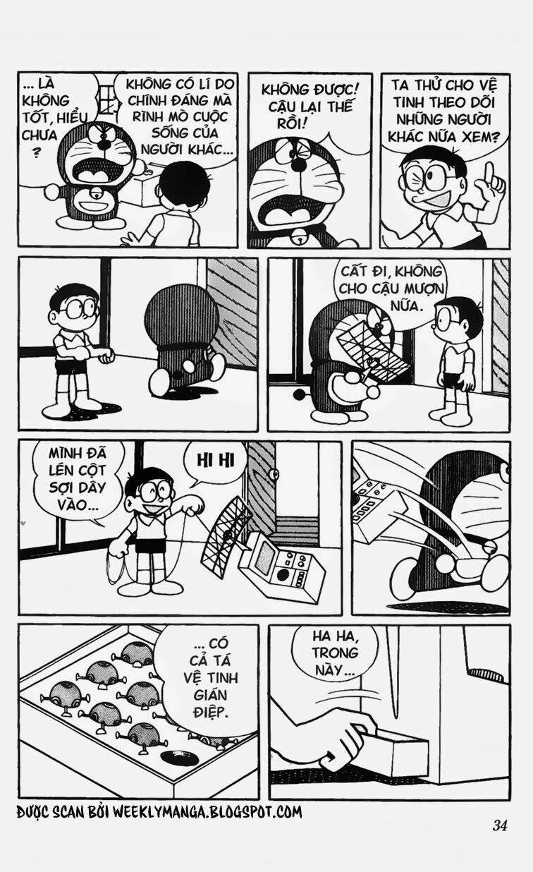 doraemon chapter 326 - Next chapter 327