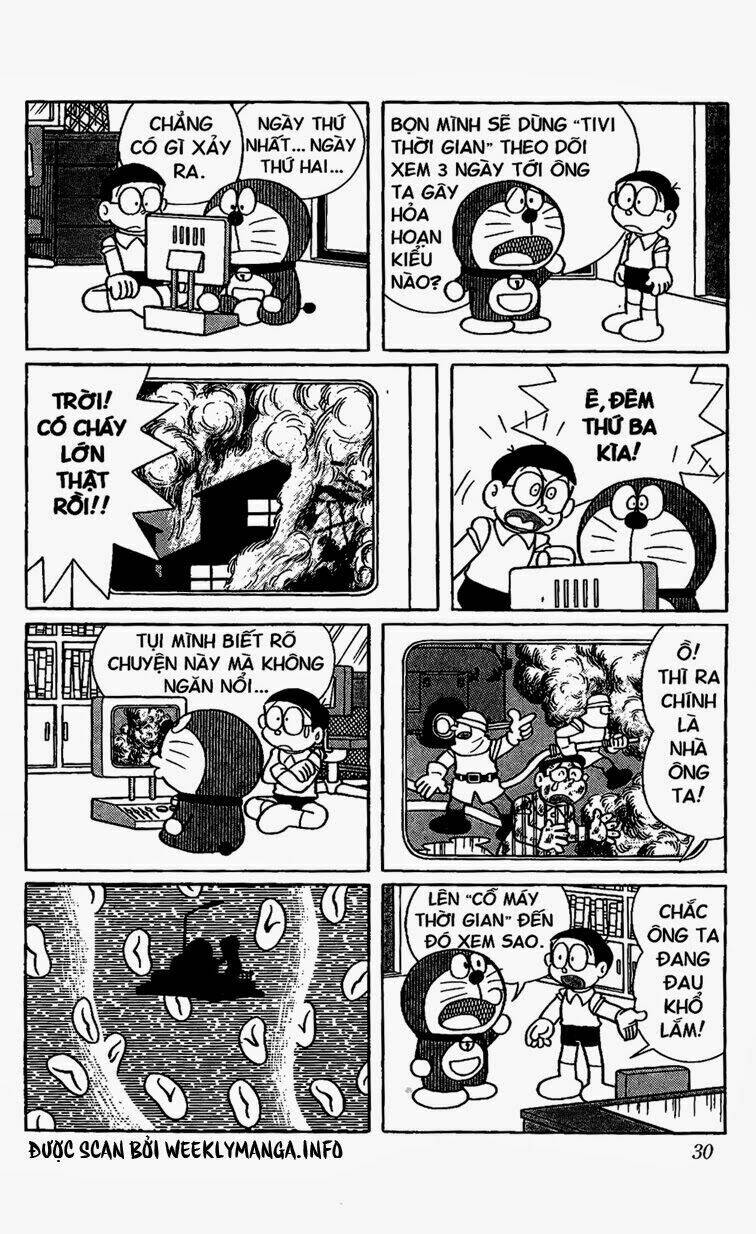 doraemon chapter 331 - Next chapter 332