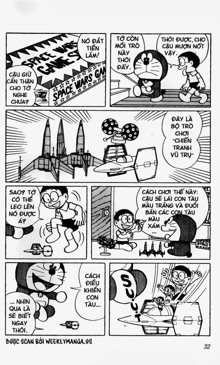 doraemon chapter 346 - Next chapter 347