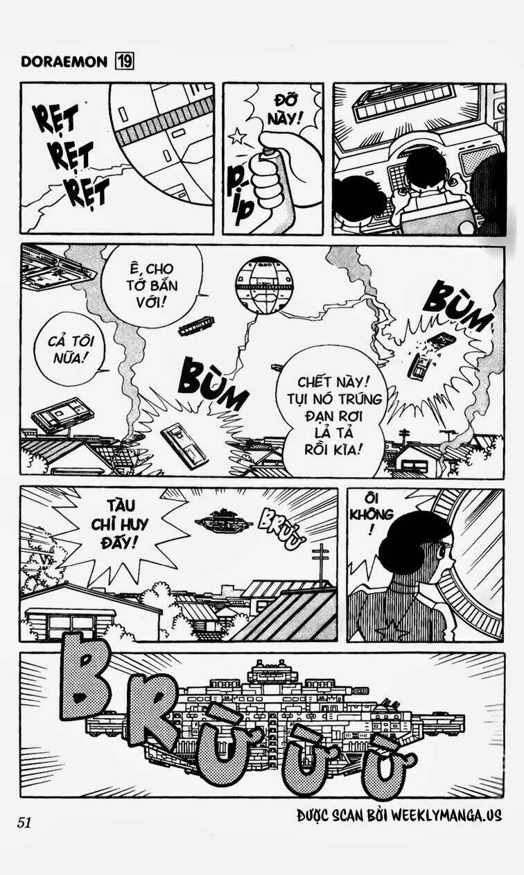 doraemon chapter 346 - Next chapter 347