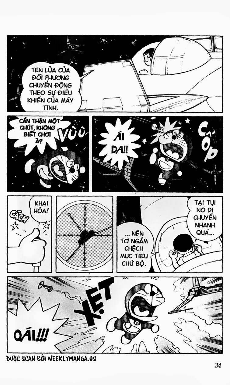 doraemon chapter 346 - Next chapter 347