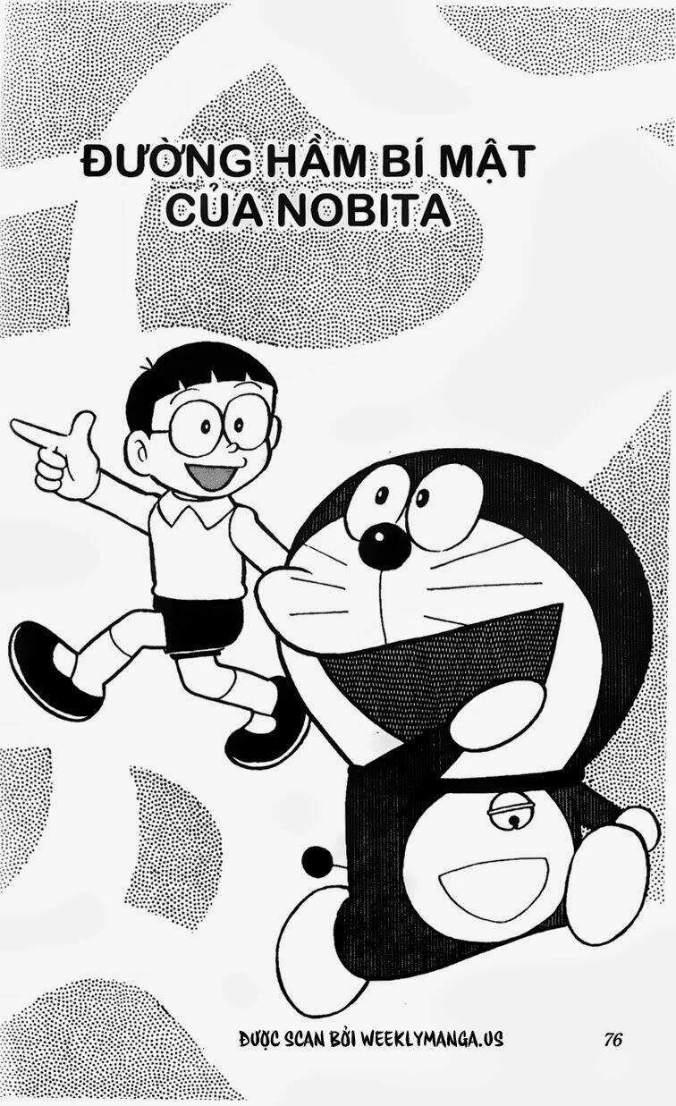 doraemon chapter 350 - Next chapter 351