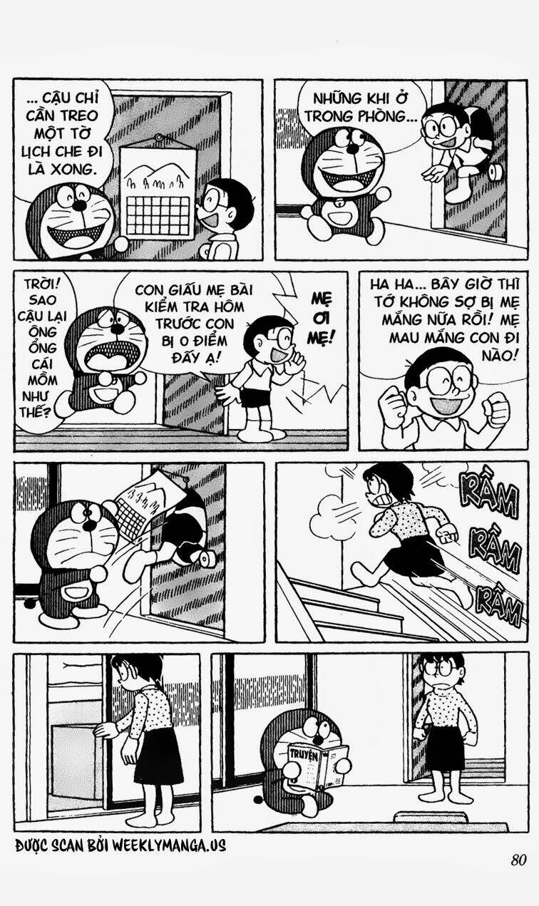 doraemon chapter 350 - Next chapter 351