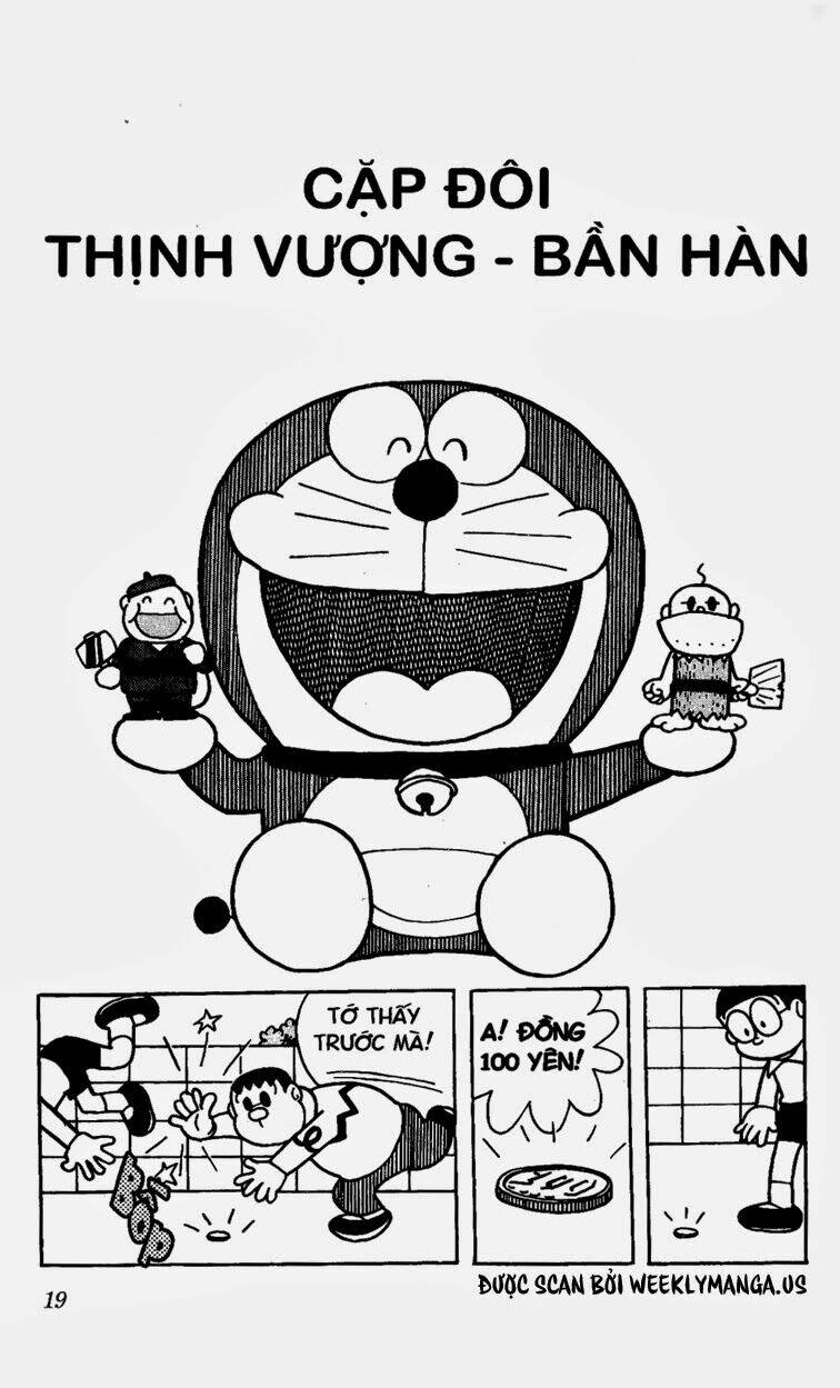 doraemon chapter 363 - Next chapter 364