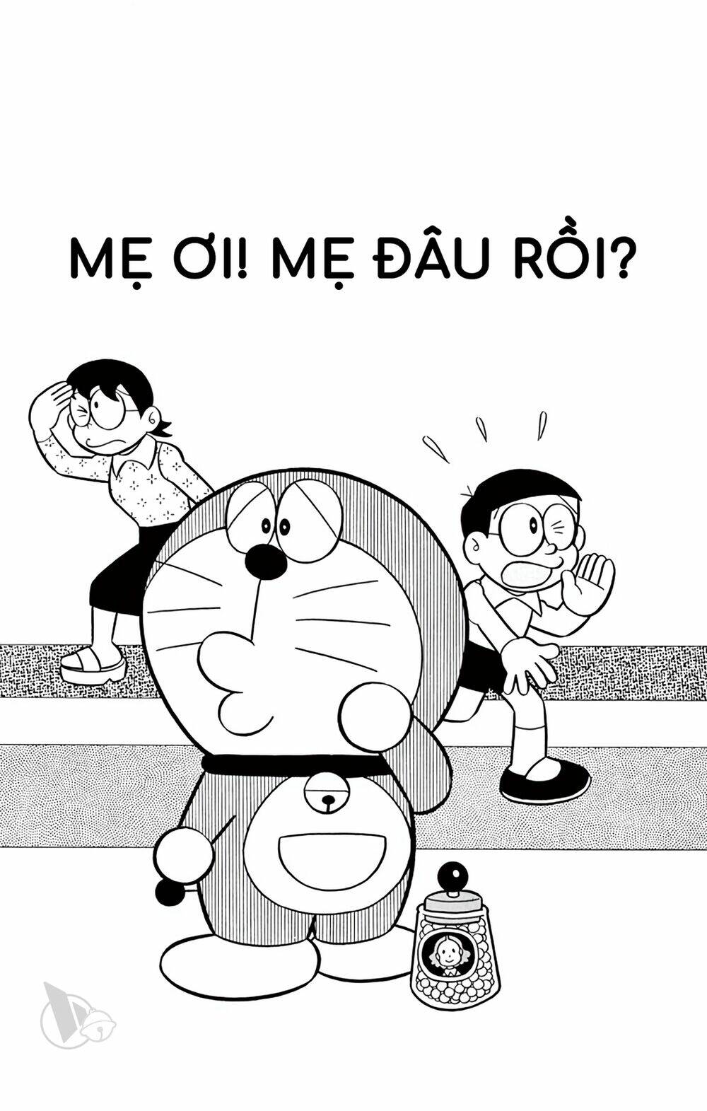 doraemon 393 - Next 394