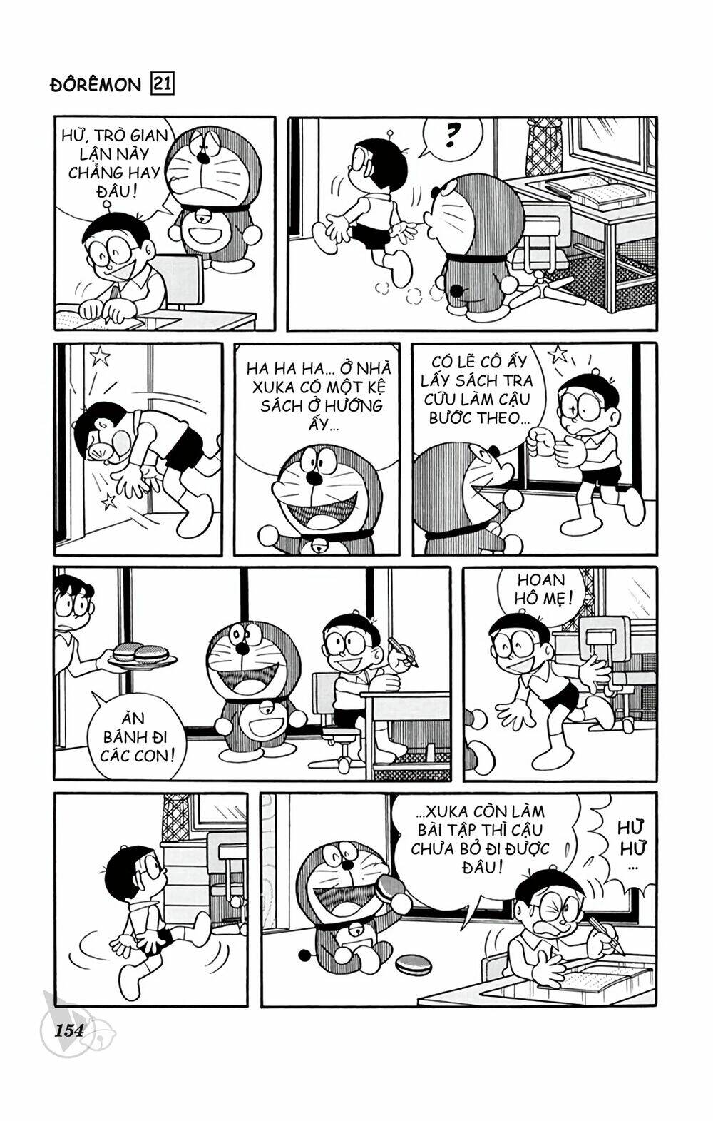 doraemon 394 - Next chapter 395