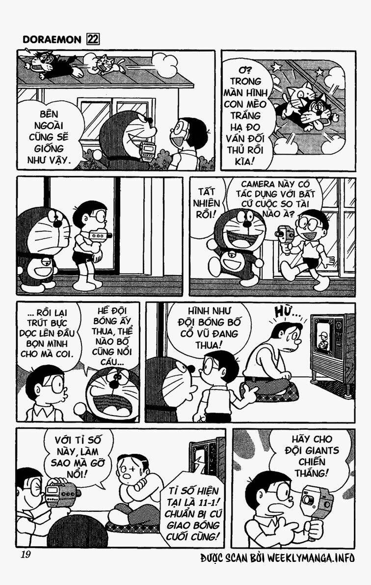 doraemon chapter 398 - Next chapter 399