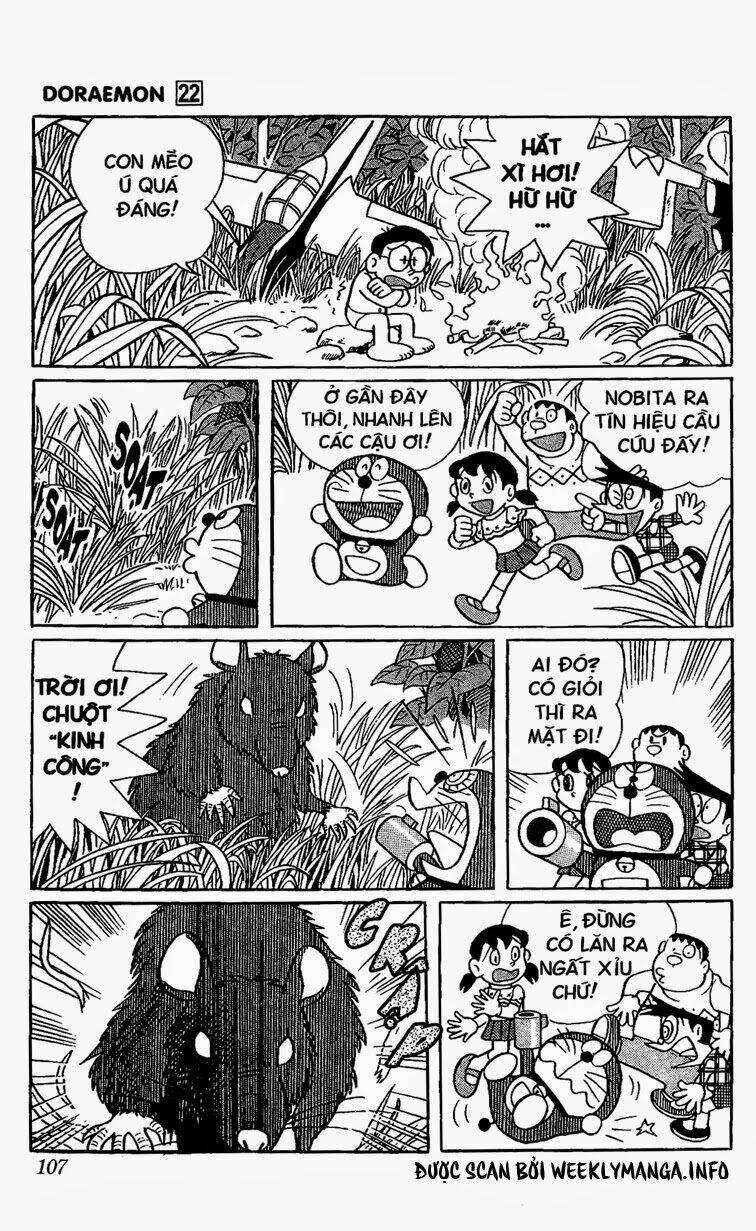 doraemon chapter 406 - Next chapter 407