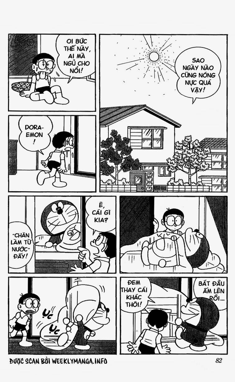 doraemon chapter 421 - Next chapter 422