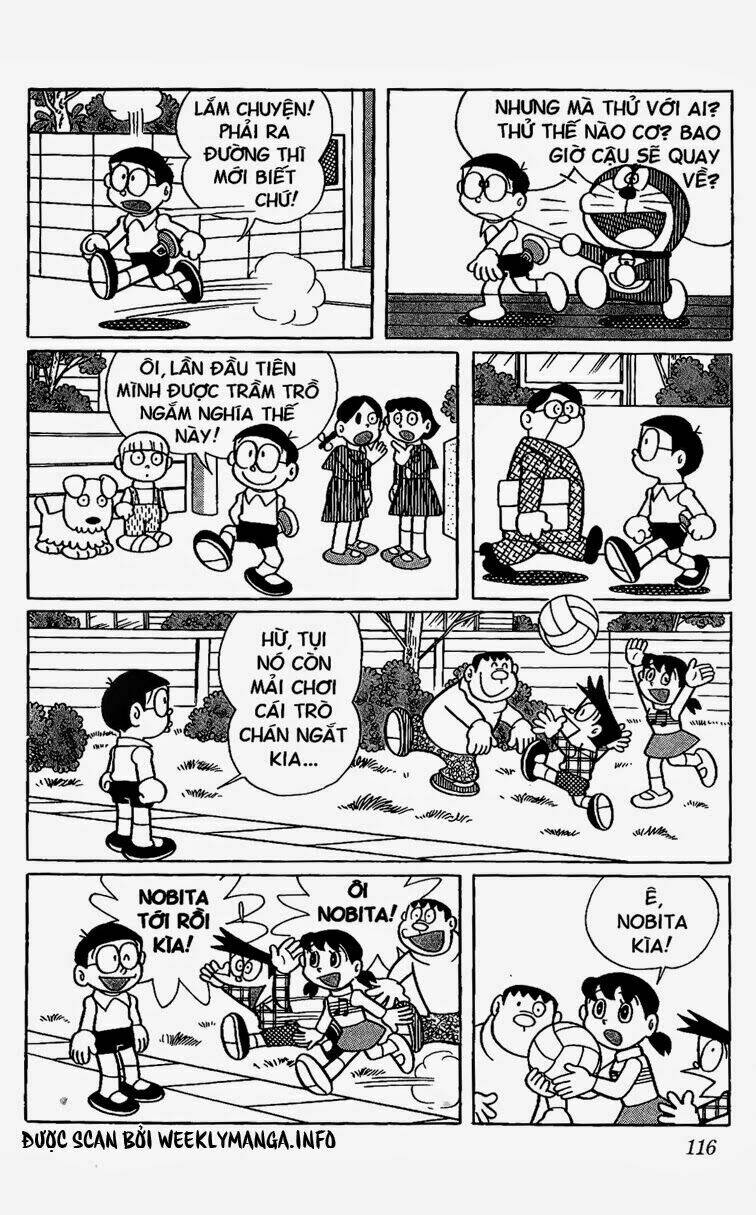 doraemon Chapter 440 - Next Chapter 441