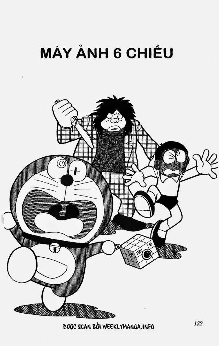 doraemon Chapter 442 - Next Chapter 443