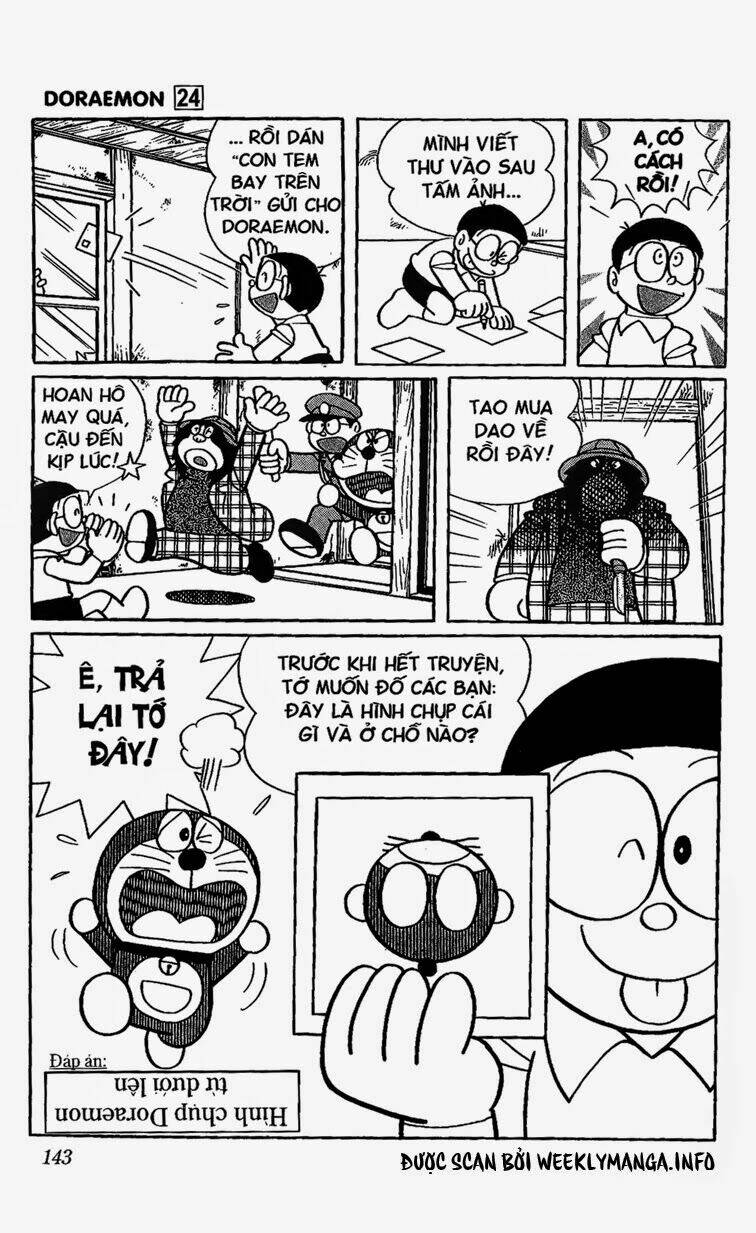 doraemon Chapter 442 - Next Chapter 443