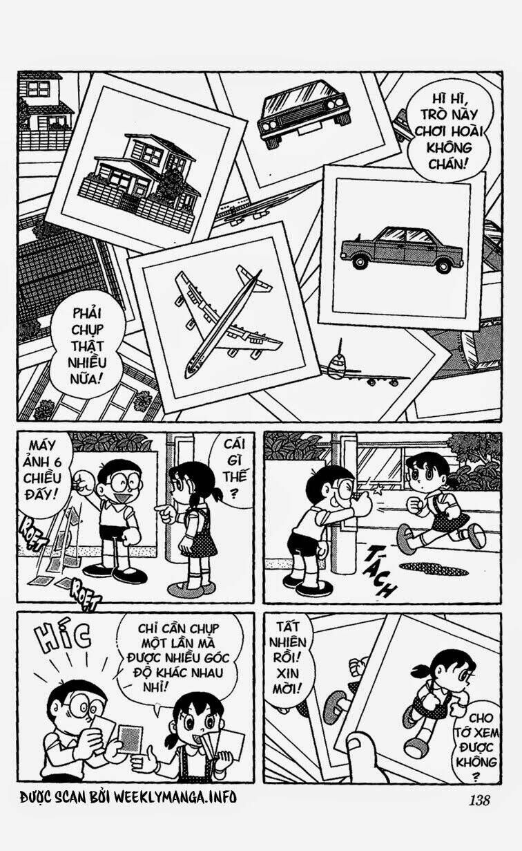 doraemon Chapter 442 - Next Chapter 443