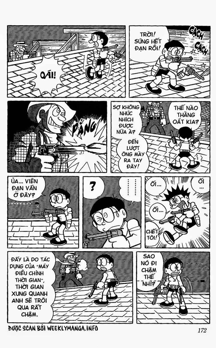 doraemon Chapter 444 - Next Chapter 445