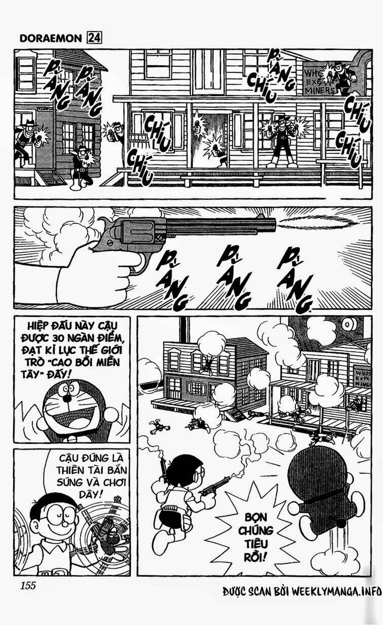 doraemon Chapter 444 - Next Chapter 445