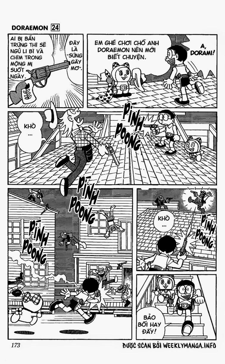 doraemon Chapter 444 - Next Chapter 445