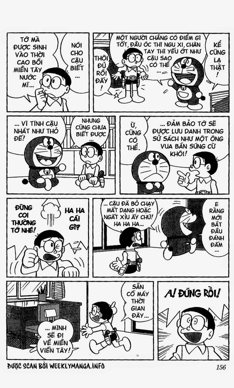 doraemon Chapter 444 - Next Chapter 445