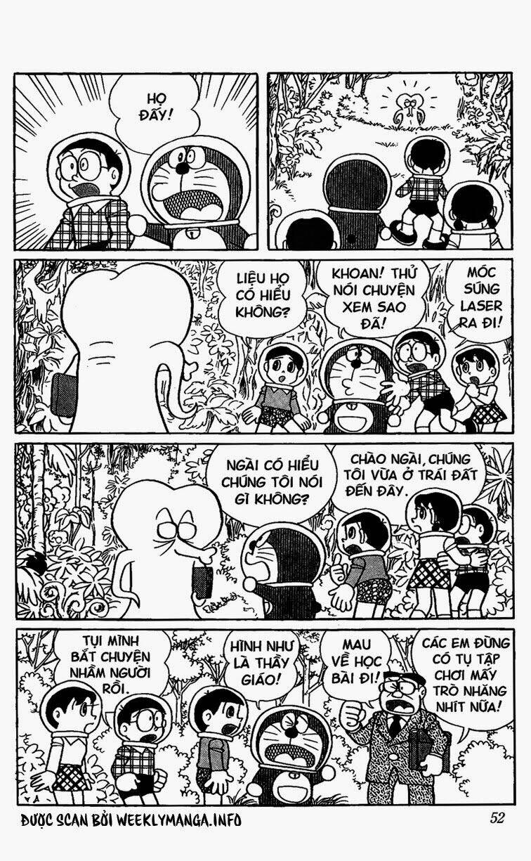 doraemon Chapter 449 - Next Chapter 450